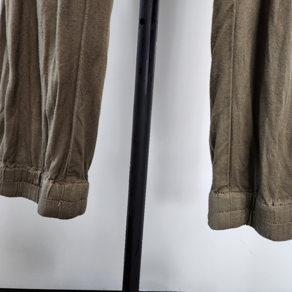 Vintage Talula Green Pants - Picture 6 of 10
